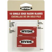 Blade RZR Single .009 in. 1"