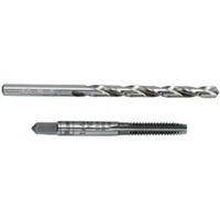 Bit Set Tap 6-32 NC/NO35 D