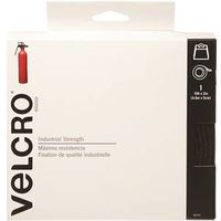 Velcro Fastener Tape, 15 ft