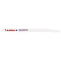5-Pack 12" 6T Reciprocating Saw Blades