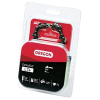Oregon L74 Chainsaw Chain, 18 in L Bar, 0.63 Gauge, 0.325 in Pitch, 74-Link