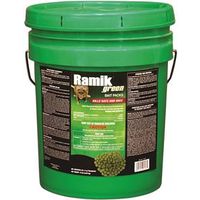 Neogen Mouse Killer Pellets, 4 oz Pouch, Ramik 60CT Rat Nugget