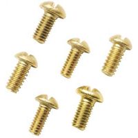 Faucet Screw Brass Assortment