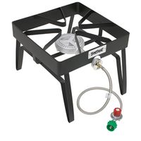 High-Pressure Outdoor Stove (20.2 lb)