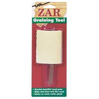 ZAR Wood Graining Tool - 14337