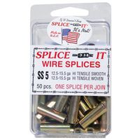Splice-It Hi-Tensile Fence Repair Kit