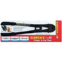 Splice-It T2 Crimp and Cut Tool