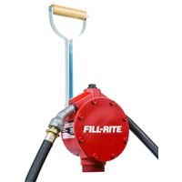 Agri Piston Hand Pump (16 lbs)