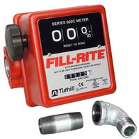 Flow Meter Kit