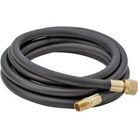 High-Pressure LP Hose, 10 ft