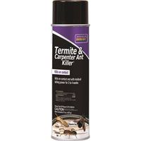 Bonide 370 Termite/Carpenter Ant Control Liquid Spray, 15 oz Can