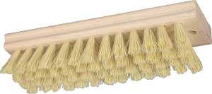 Birdwell 471-48 Tampico Scrubber Brush, 1 in L Trim