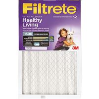 16" Air Filter Allergy Reduction