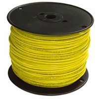 Wire Yell 12 Stranded THHN 500 ft