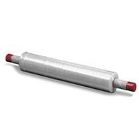 Nifty Wrapper Stretch Film, 1000 ft L x 20 in W, Clear