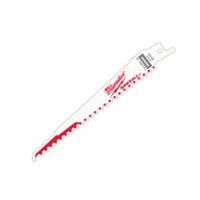 5-Pack 6" 5 TPI Sawzall Blade