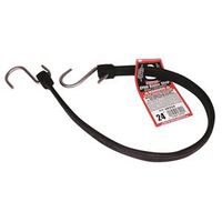 24-Inch Rubber Strap for Towing and Top Carriers