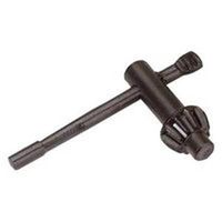Jacobs Chuck Key for 1/4" to 3/8" Drill Chucks, 1/4" Pilot, Steel (30249)