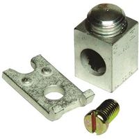 Square D HOM100AN Neutral Lug Kit for Homeline Load Centers