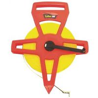 300' Lufkin Measuring Tape