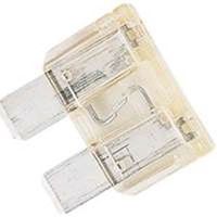 5-Pack 25A Clear Auto Fuse