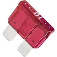 5-Pack 10 Amp Red Auto Fuses