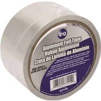 2" x 10 yd Foil Tape