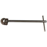 Plumb Pak 881041A Basin Wrench, Plastic and Steel