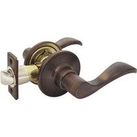 Passage Lever, Venetian Bronze, US1