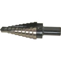 1/4" x 3/4" Step Drill