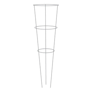 Glamos Wire 701002 Plant Support, 33 in L, 12 in W, Steel
