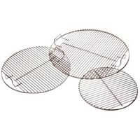 Weber 21.5" Plated Steel Cooking Grate (Model 7435)