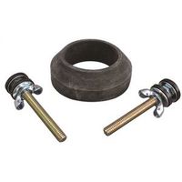 Plumb Pak PP830-47 Tank-to-Bowl Assembly Kit W/G