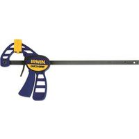 4-Inch Micro Bar Clamp