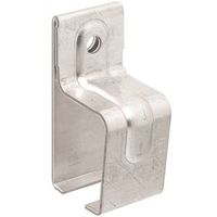 Galv SGL Box Bracket