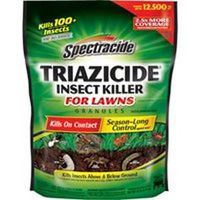Spectracide Triazicide Insect Killer Granules, 10 lb Bag