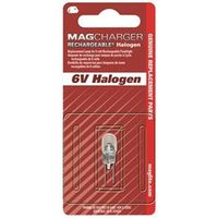 Bulb Flashlight HAL Replacement MAG