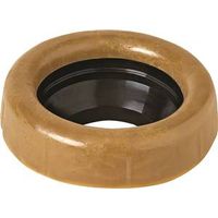#10 Thick Wax Toilet Gasket