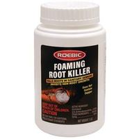 Roebic Root Killer Granules, 1 lb Can