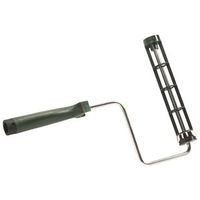9" Wire Cage Roller Frame