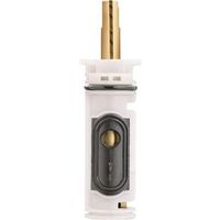 Moen Posi-Temp Standard Cartridge, Metal Brass, 4-1/8" L, Compatible with Moen Faucets (1222)