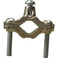 1" BRS Heavy-Duty Ground Clamp