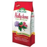 Espoma Holly-tone HT8 Organic Plant Food, 8 lb Granular, 4-3-4 N-P-K Ratio
