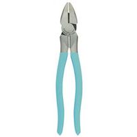 9" HiLev Lineman's Pliers (1.08 lbs)