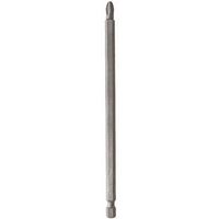 #2 Phil 6" Screw Bit