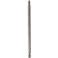 #2 Phillips 6-Inch Screw Bit