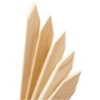 UFP Chisel Point Grade Stake, Yellow, 18" L x 2" W