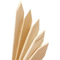 UFP Chisel Point Grade Stake, Yellow, 48" L x 2" W, Wood