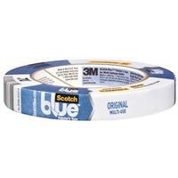 .70" x 60 yd Blue Tape