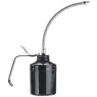 PTZN Hand Oiler with 9" Spout